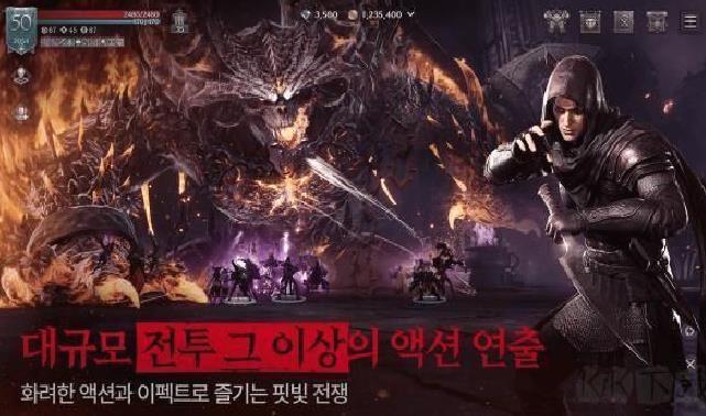 RAVEN2渡鸦汉化版 v1.3.1最新版