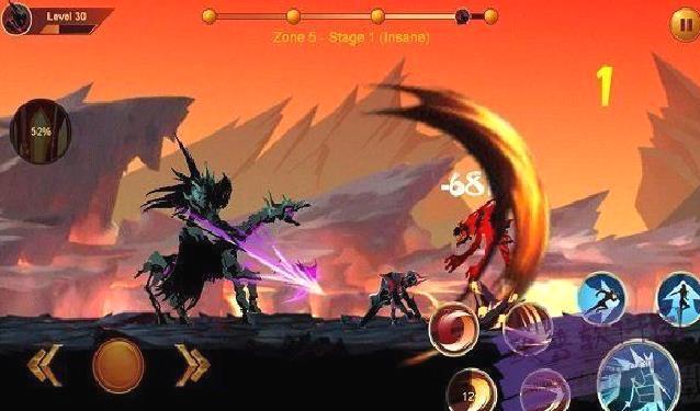 暗影战士2安卓版 v3.7.9官方版