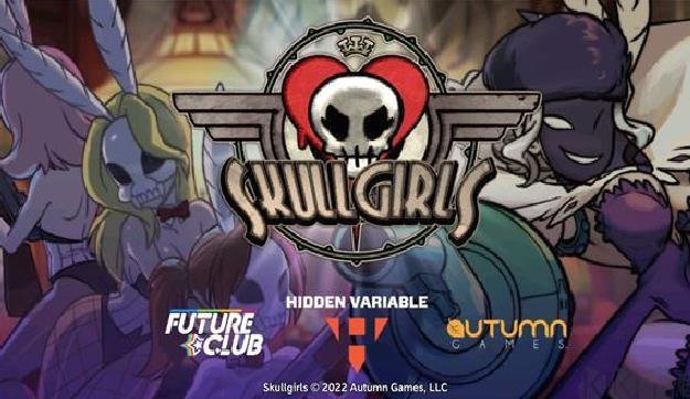 骷髅女孩绅士版 v4.1.9安卓版