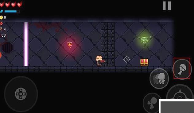 深渊呼唤单机版 v2.2.7最新版