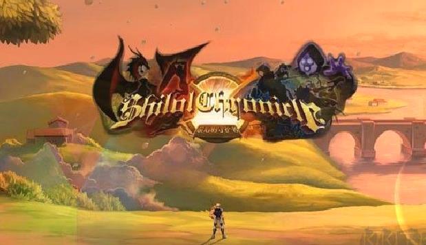 希洛尔战记之地下城官方版 v2.4.1最新版