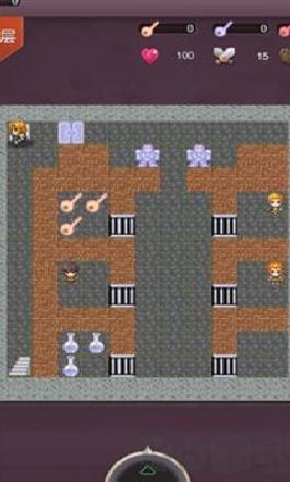 魔塔100层最新版 v1.1无敌版