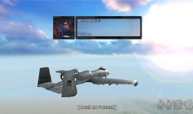 狐狸一号特殊任务最新版 v3.12手机版