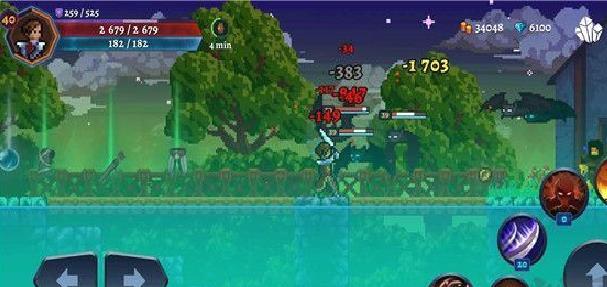 黑暗崛起汉化版 v0.2手机版