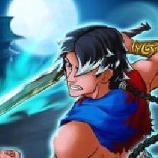 英雄的荣耀救世主官方版 v1.0.9最新版