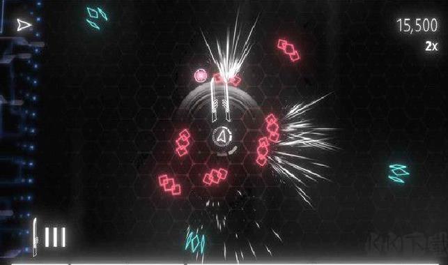 指尖霓虹手游 v1.1安卓版