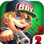 僵尸日记2安卓版 v3.9.9官方版