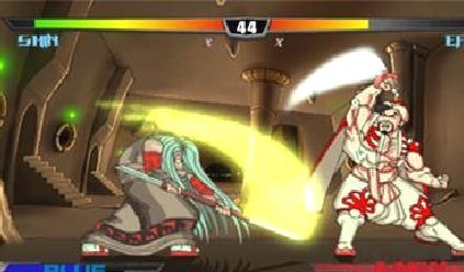 格斗乱舞所有人物解锁版 v1.29无敌版