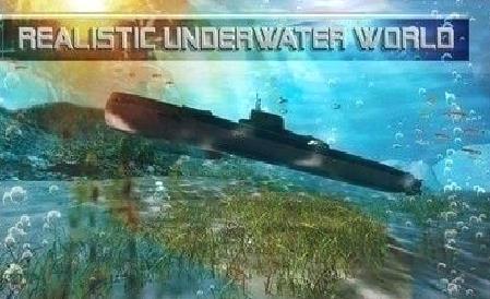 潜水艇模拟器最新版 v3.3.2安卓版