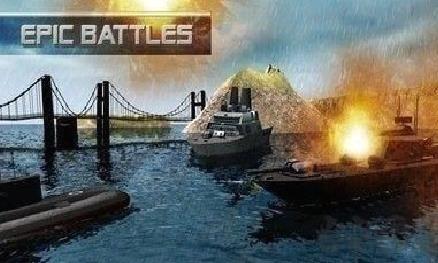 潜水艇模拟器最新版 v3.3.2安卓版