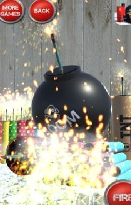 鞭炮模拟器无广告版 v1.4手机版