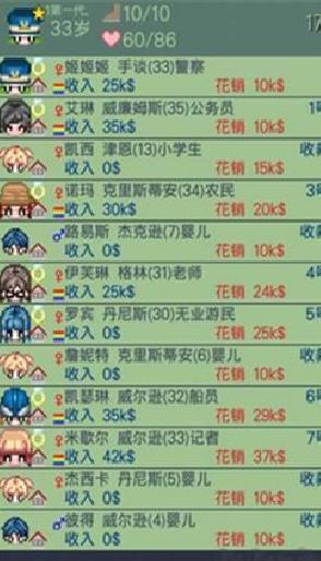 大出产时代汉化版 v1.47修改版