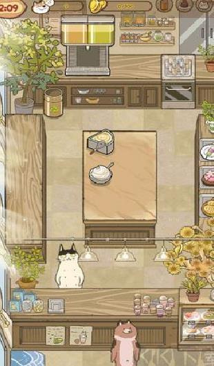 喵之料理大师2024最新版 v1.4.3手机版