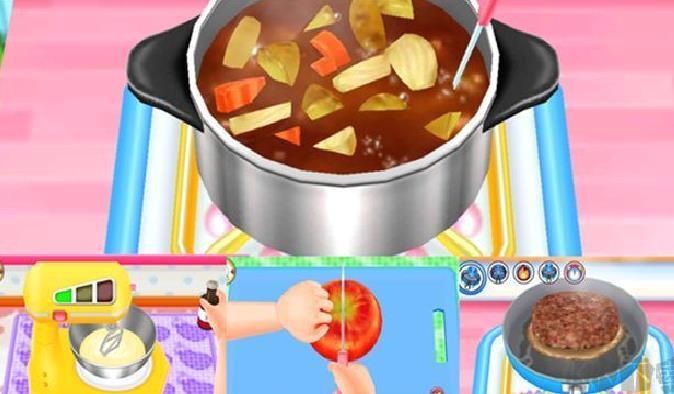 料理妈妈官方正版 v1.112.0