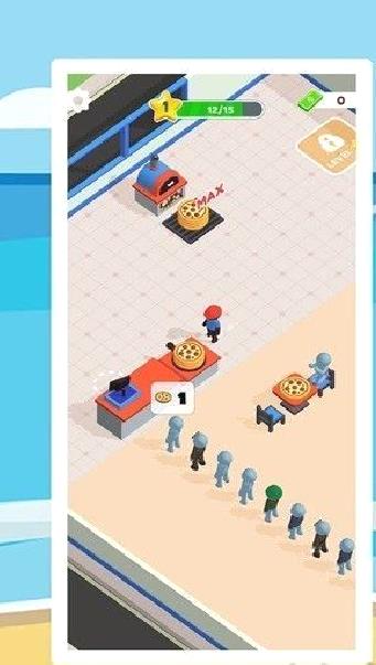 开家大饭馆安卓版 v1.0官方版