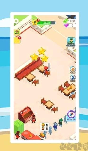 开家大饭馆安卓版 v1.0官方版