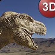 我的恐龙3D安卓版 v0.4