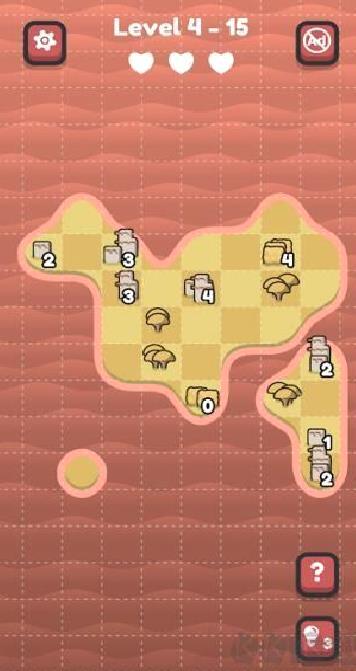 拼图之岛官方版 v3.8.6最新版