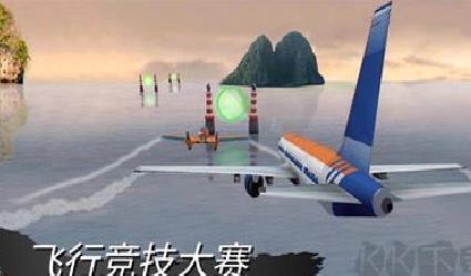 仿真飞机驾驶模拟器安卓版 v189.1.10