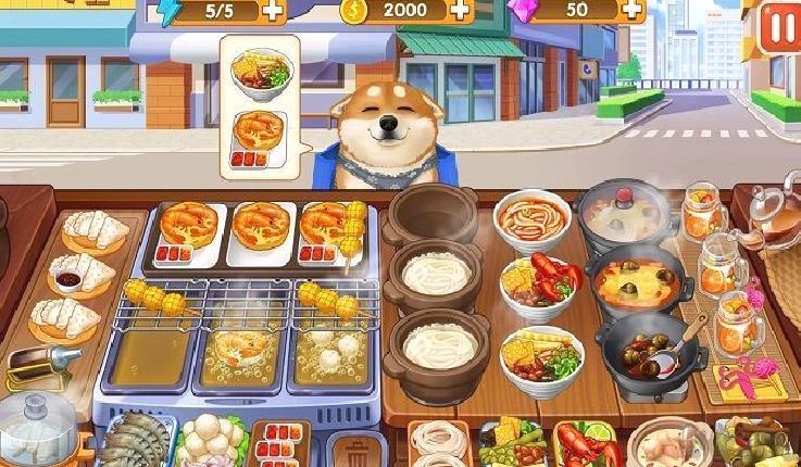 楼下的早餐店 v3.1.4