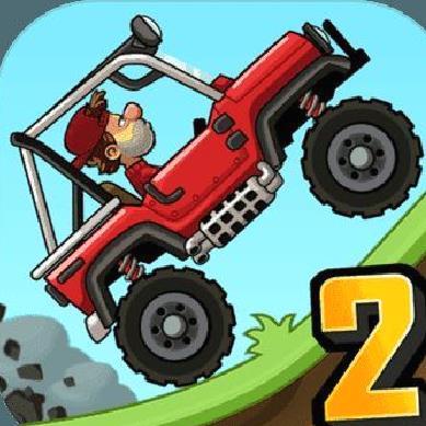 登山赛车2 v1.51.1无限金币版