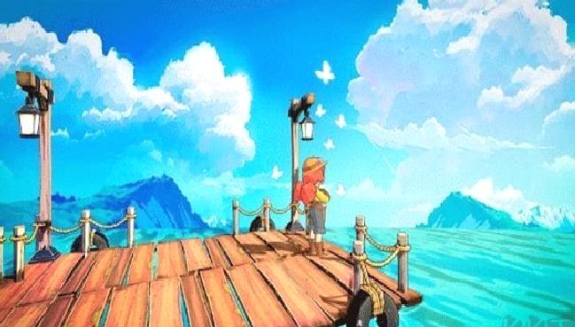 舒适的小岛 v0.10.0