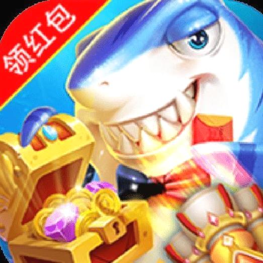 途游休闲捕鱼手机版 v5.132安卓版