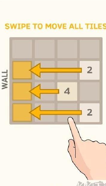 2048 v1.0.9