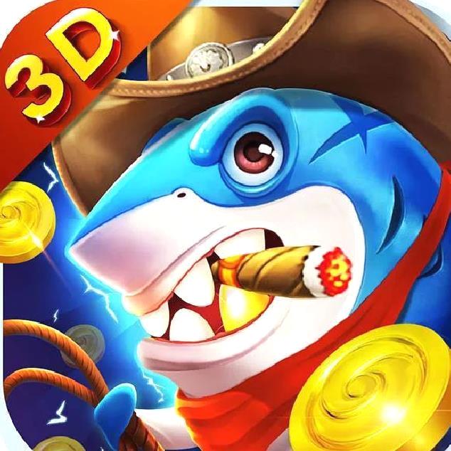 3d捕鱼手机版 v6.35最新版