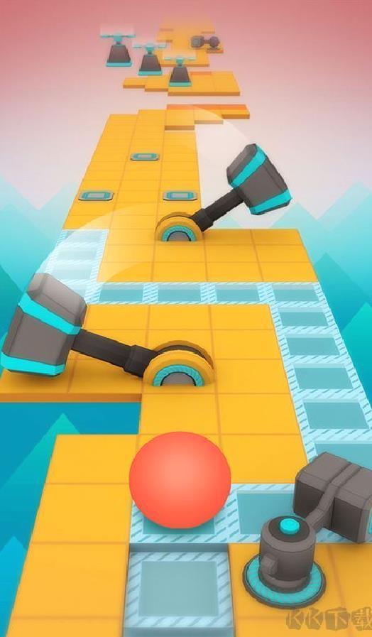 滚动的天空 v4.9.9