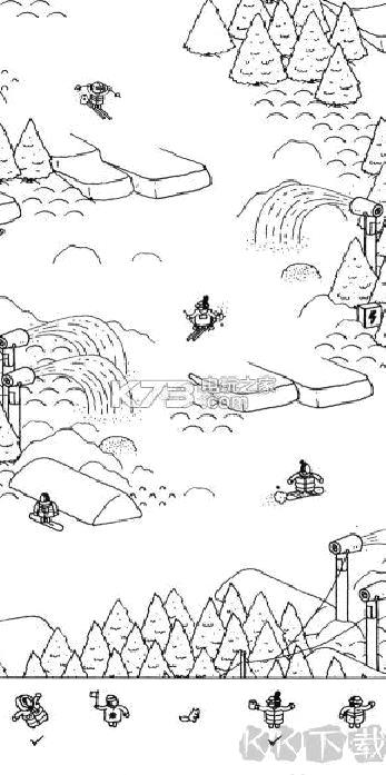 寻找隐藏的小人 v2.1.8安卓版