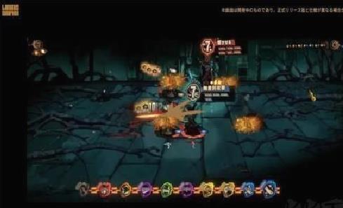 边狱公司 v1.71.0最新版