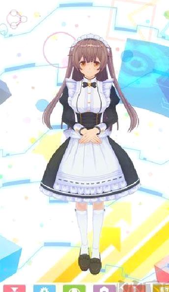定制虚拟偶像安卓版 v1.03.24