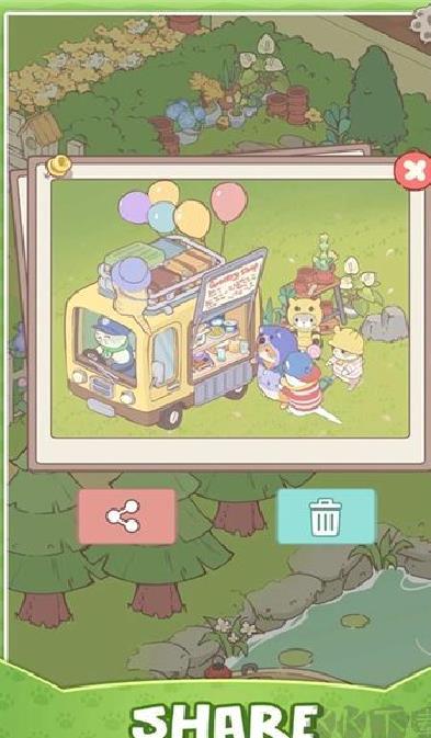 猫咪豪宅安卓版 v1.29