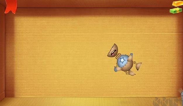 疯狂木偶人正版 v2.11.1