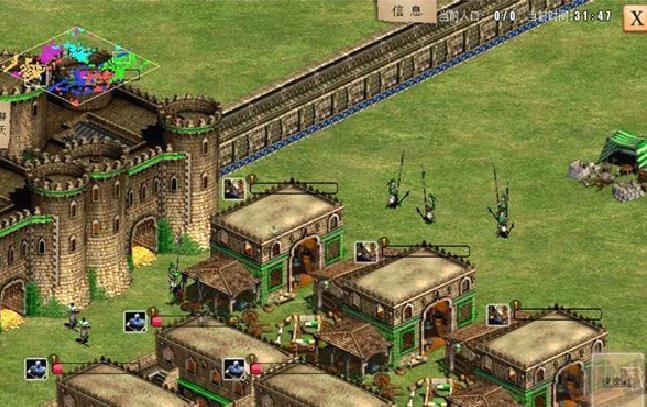 指尖帝国单机版 v1.9安卓版