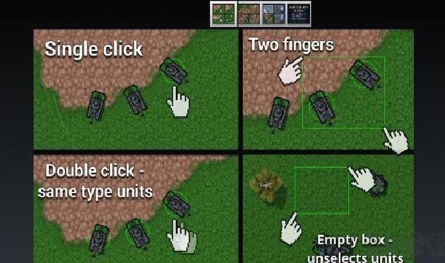 铁锈战争最新版 v1.15安卓版
