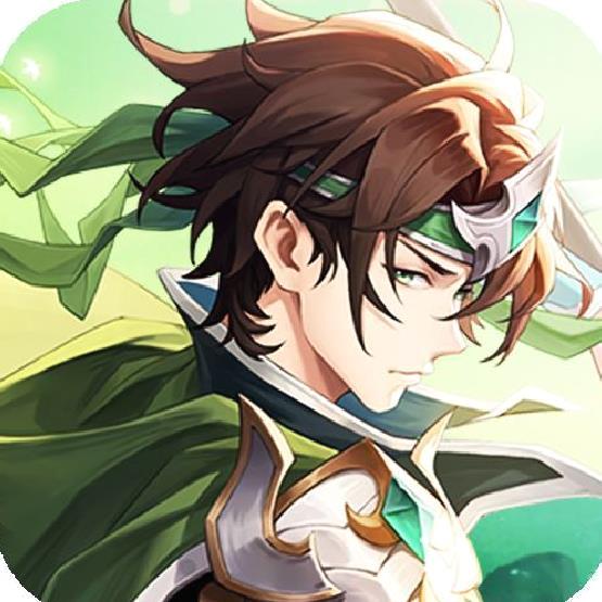 境界勇士游戏最新版 v1.0手机版