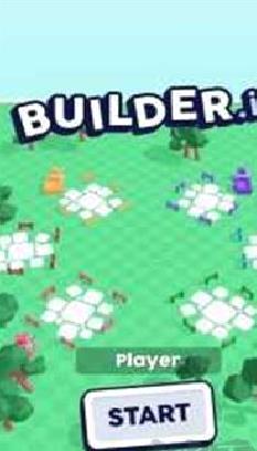 建设者大作战修改版 v1.0绿色版