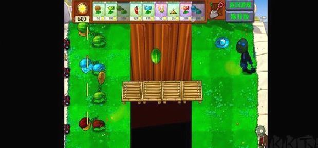 植物大战僵尸嫁接版 v1.0安卓版