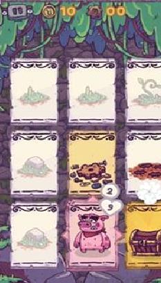 地牢爬行者(Card Hog) v1.0官网版