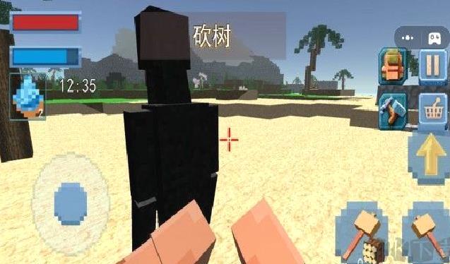 生存像素逃脱安卓版 v1.1正式版