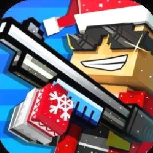 像素射击像素风格D多人在线射击游戏 V16.1.0安卓版