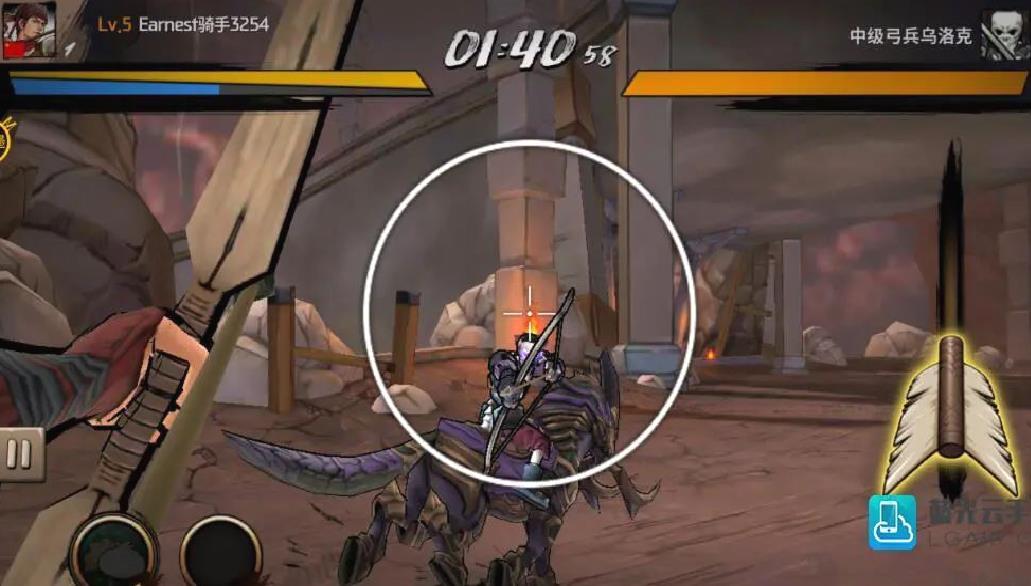 战箭天下官方版策略与射击手游 V1.0.58安卓版