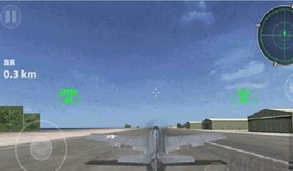 飞机驾驶挑战修改版 v1.0安卓版