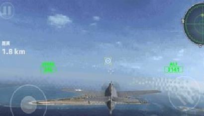 飞机驾驶挑战修改版 v1.0安卓版