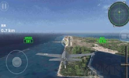 飞机驾驶挑战修改版 v1.0安卓版