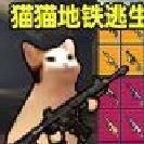 猫猫地铁逃生正版 v1.0.2最新版