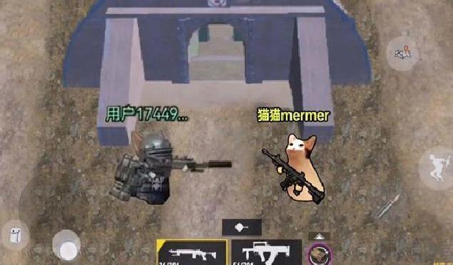 猫猫地铁逃生正版 v1.0.2最新版