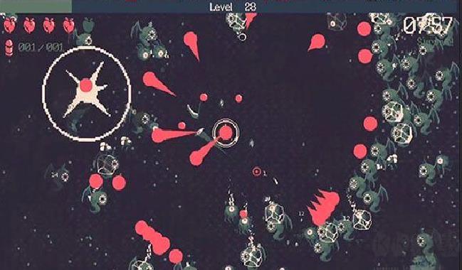 黎明前20分钟国际版 v5.1最新版
